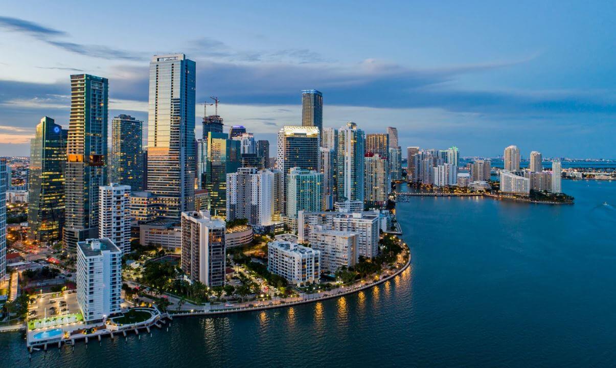 619 Brickell Residences