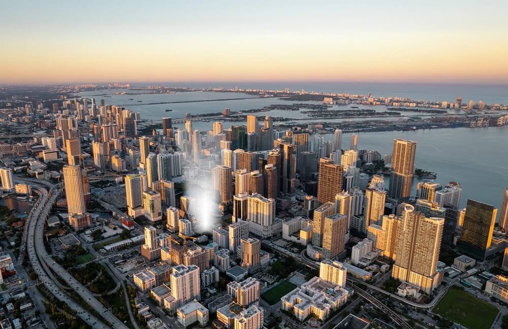 One Twenty Signature Brickell Residences