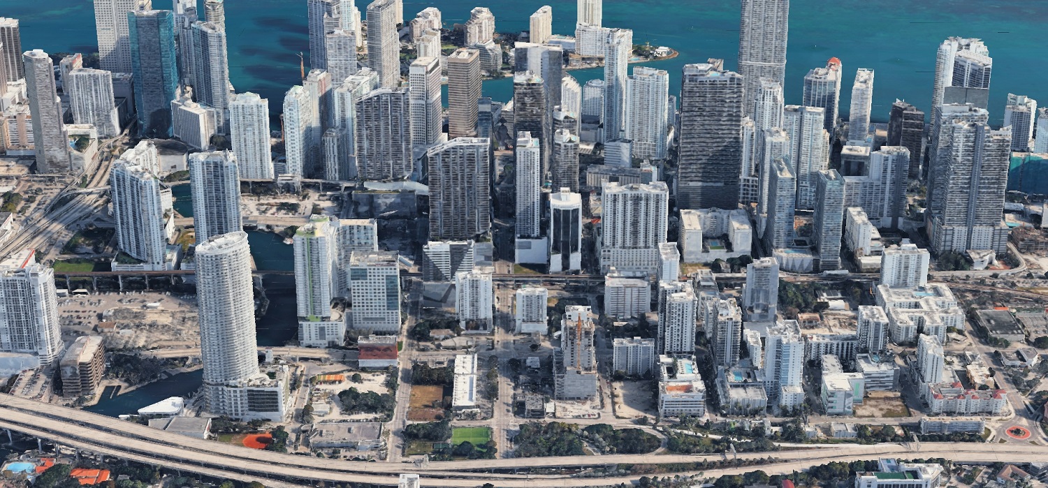 619 Brickell Residences